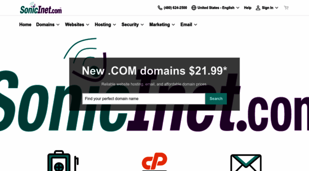 sonicinet.com