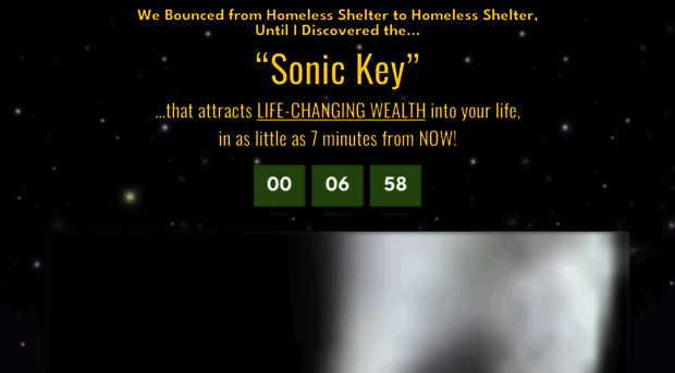 sonickeycode.com