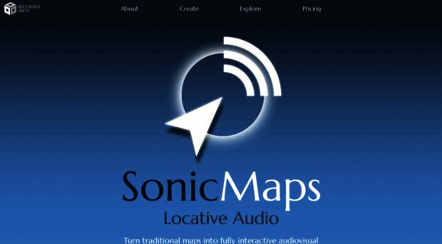 sonicmaps.xyz