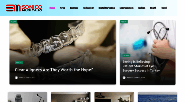 sonicomusica.io