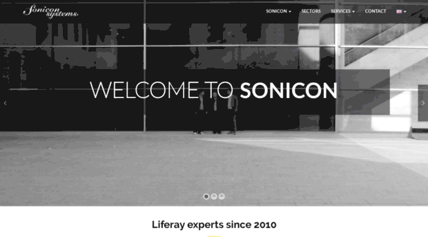 sonicon.net