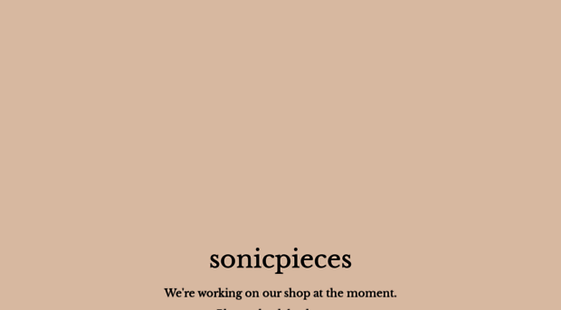 sonicpieces.bigcartel.com