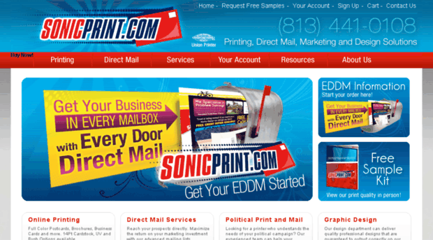 sonicprints.com