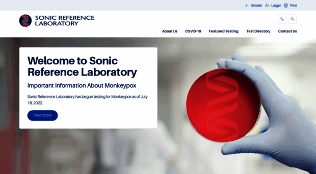 sonicreferencelab.com