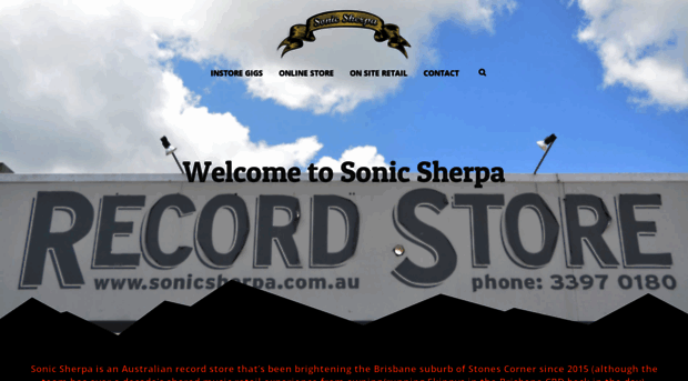 sonicsherpa.com.au