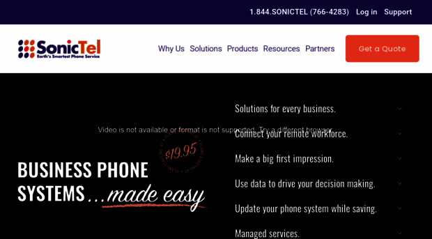 sonictel.com