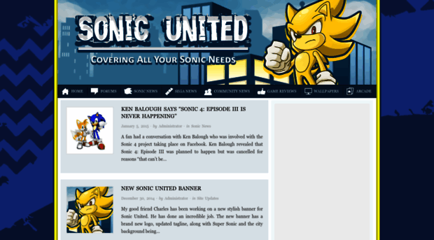 sonicunited.org