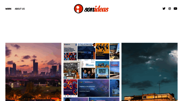 sonideas.com