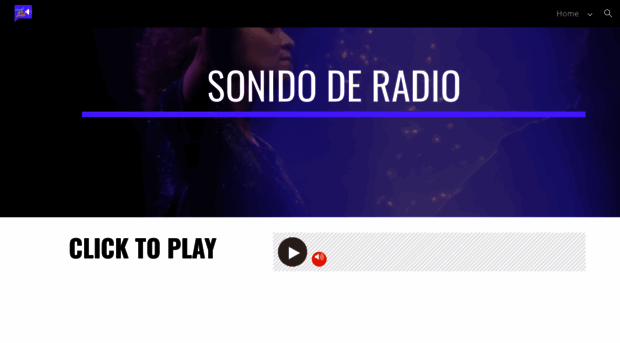 sonidoderadio.com