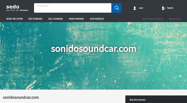 sonidosoundcar.com