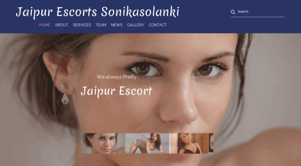 sonikasolanki.com