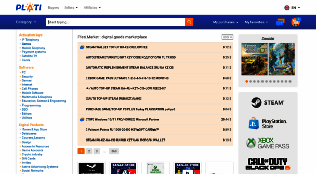 soniklm.plati.market