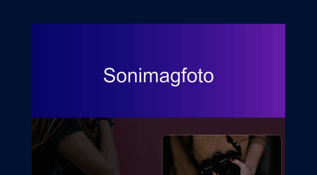 sonimagfoto.com