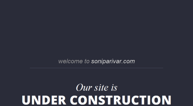 soniparivar.com
