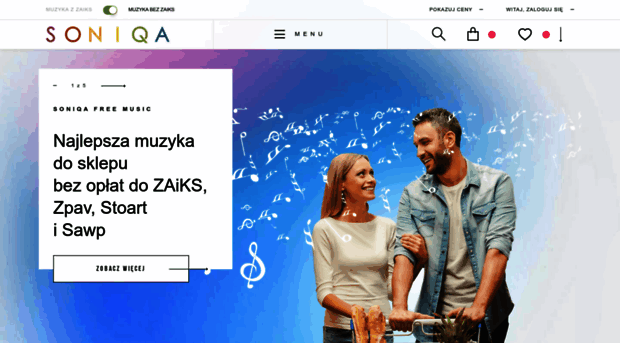 soniqa.pl