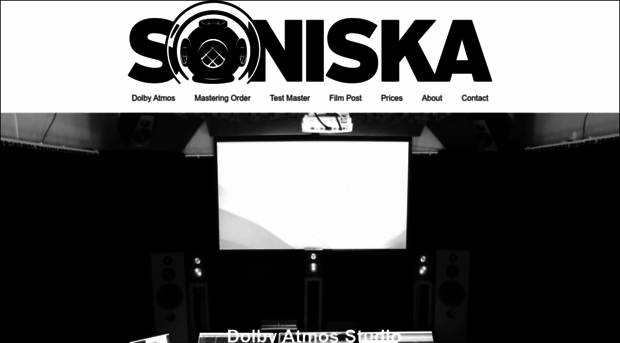 soniska.com