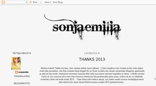 sonja-emiliaa.blogspot.com