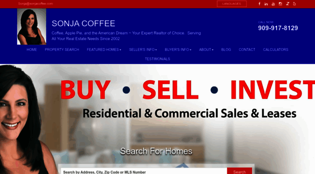 sonjacoffeerealestate.com