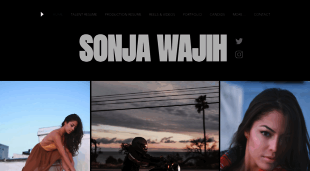 sonjawajih.com