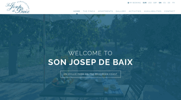 sonjosepdebaix.com