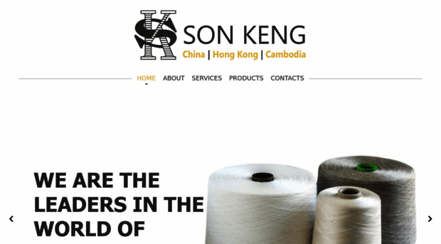 sonkeng.com