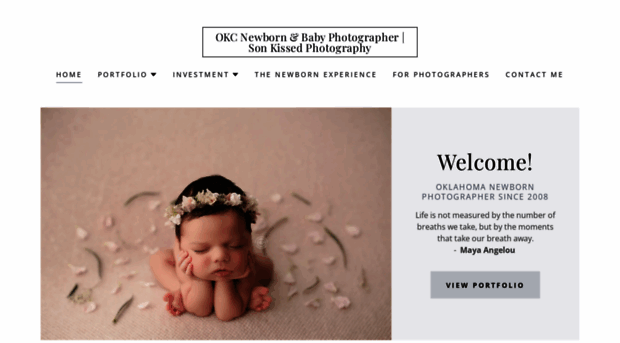 sonkissedphotography.com