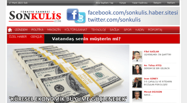 sonkulis.com