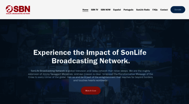 sonlifetv.com