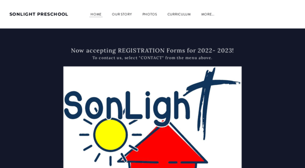 sonlight-preschool.com