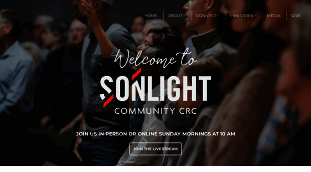 sonlightchurch.com