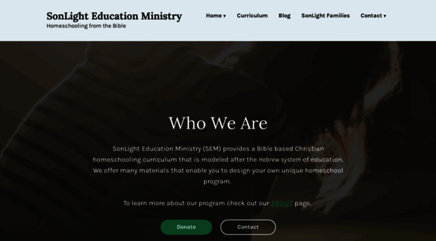 sonlighteducation.com