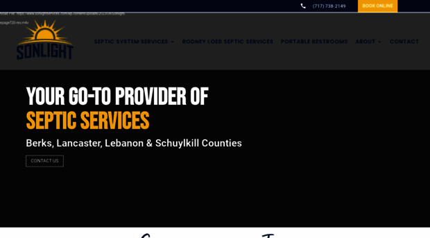 sonlightservices.com