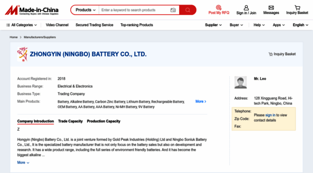 sonluk.en.made-in-china.com