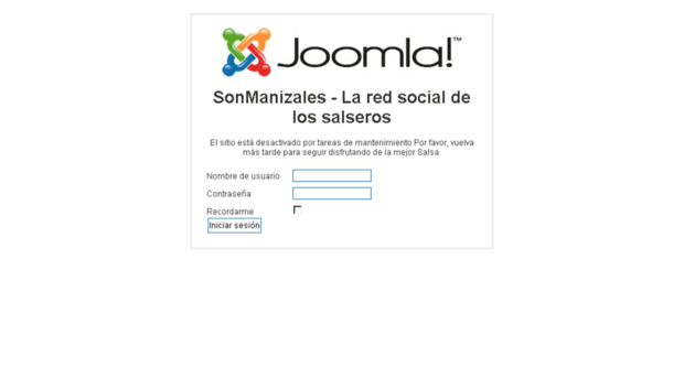 sonmanizales.com