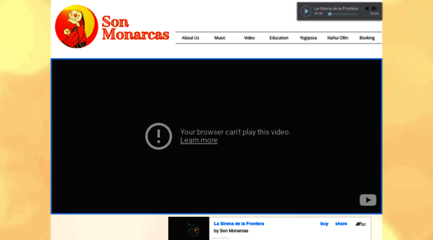 sonmonarcas.com