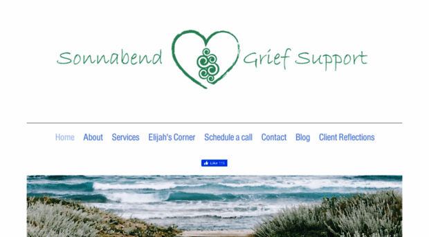 sonnabendgriefsupport.com