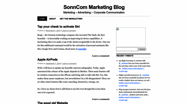 sonncomonlinemarketing.wordpress.com