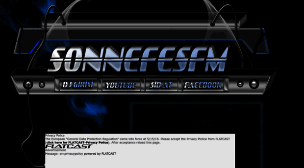 sonnefesfm.com