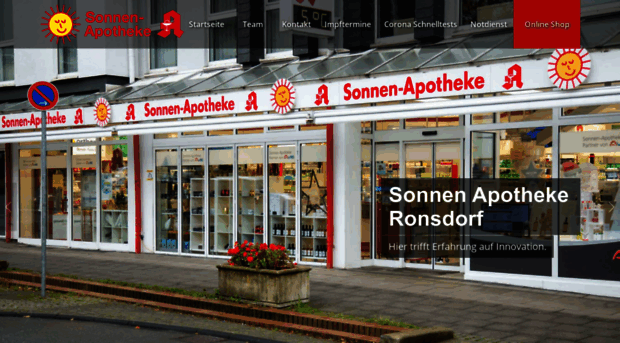 sonnen-apotheke.de