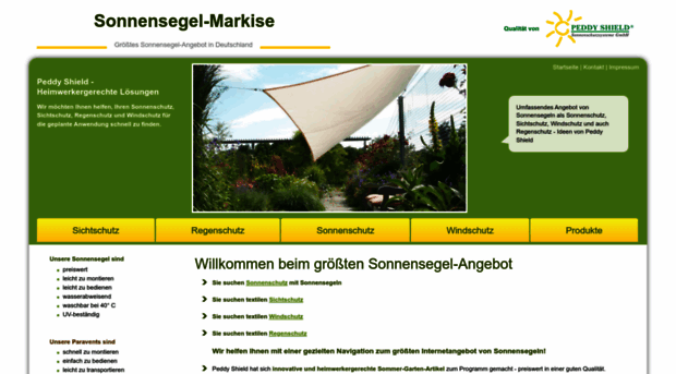 sonnensegel-markise.de