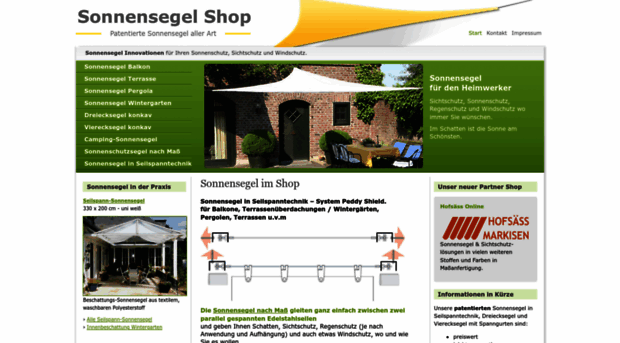 sonnensegel-shop.com
