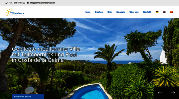 sonnevonmallorca.com