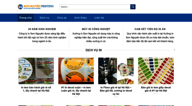 sonnguyen.com.vn