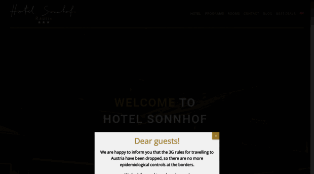 sonnhofhotel.com