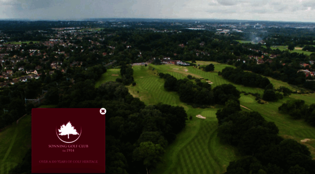 sonning-golf-club.co.uk