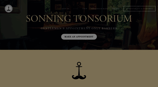 sonningtonsorium.co.uk