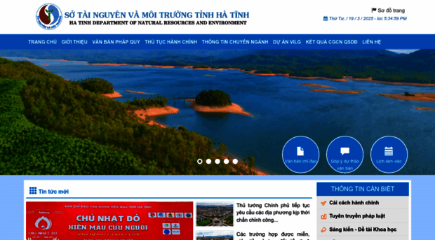 sonnmt.hatinh.gov.vn