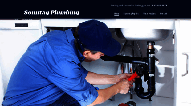 sonntagplumbing.com