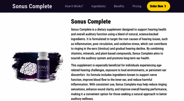 sonnuscomplete.com