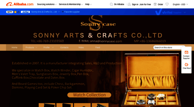 sonny.en.alibaba.com